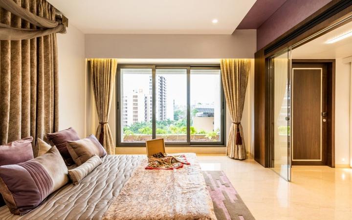 Patancheru Main Image 1