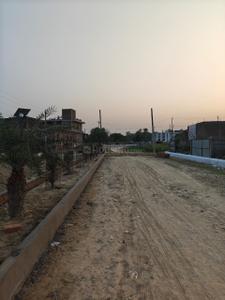Image of 1250 Sq.ft Residential Plot / Land for sale in Sultanpur Road, Lucknow for Rs. 2623750