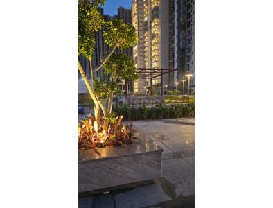 Balcony Image of 1355 Sq.ft 3 BHK Apartment / Flat for sale in Sikka Kimaantra Greens, Sector 79 Noida for Rs. 15956700