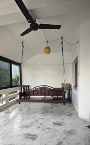 Balcony Image of 1700 Sq.ft 4 BHK Independent House for sale in Akota Vadodara for Rs. 11500000