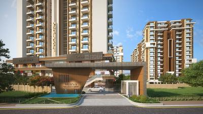 Image of 1895 Sq.ft 2 BHK Apartment / Flat for sale in Surya Signature, Danapur, Patna for Rs. 16486000