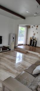 Hall Image of 12000 Sq.ft 6 BHK Independent House for rent in Jubilee Hills Hyderabad for Rs. 1000000