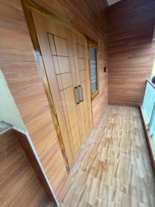 Balcony Image of 1100 Sq.ft 2 BHK Builder Floor for rent in Thousand Lights Chennai for Rs. 44500