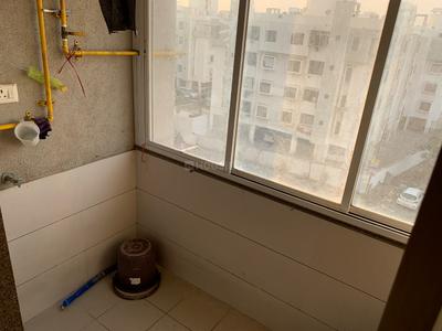 Balcony Image of 900 Sq.ft 2 BHK Apartment / Flat for sale in Mavdi Rajkot for Rs. 3000000