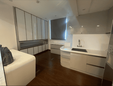 Image of 3500 Sq.ft 4 BHK Apartment / Flat for rent in Mantri Pinnacle, Hulimavu, Bengaluru for Rs. 180000