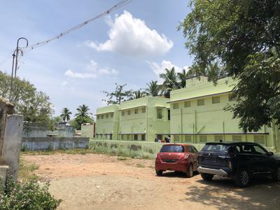 Image of 4200 Sq.ft Residential Plot / Land for sale in Thyagaraja Nagar, Tirunelveli for Rs. 16300000