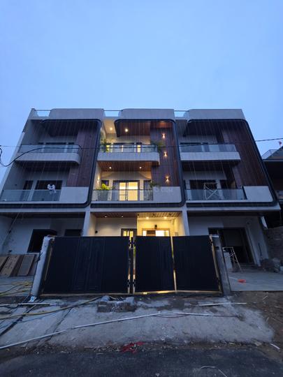 Dev homes Main Image 1