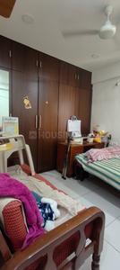 Bedroom Image of 1400 Sq.ft 3 BHK Apartment / Flat for sale in President Leon by President Properties, Yelahanka Bengaluru for Rs. 12900000