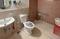 Bathroom Image of Panache Prasanna Developers Apartment in Marunji, Pune