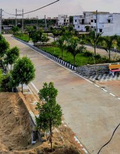 Image of 1060 Sq.ft Residential Plot / Land for sale in Bhilai Marshalling Yard, Charoda for Rs. 1695000