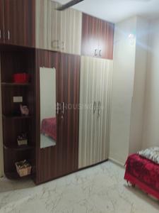 Bedroom Image of 1550 Sq.ft 3 BHK Apartment / Flat for sale in Srivari Gracious by Srivari  Infrastructures, Gottigere Bengaluru for Rs. 13900000