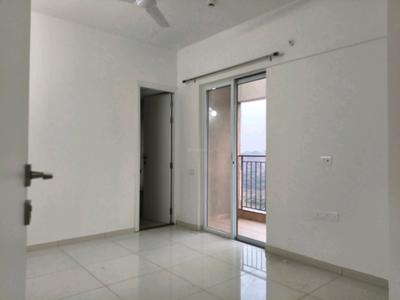 Bedroom Image of 892 Sq.ft 2 BHK Apartment / Flat for sale in Godrej Hill Retreat, Mahalunge Pune for Rs. 9300000