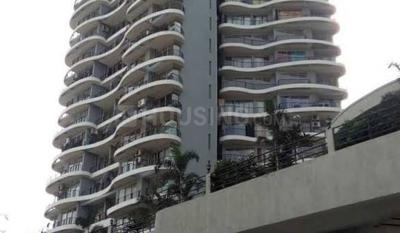 2.5 BHK Flat