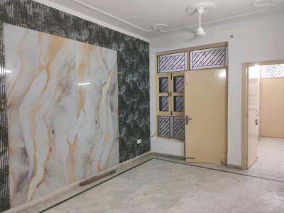 Living Room Image of 1377 Sq.ft 3 BHK Builder Floor for sale in Creative Estate Floors, Sector 49 Faridabad for Rs. 10500000