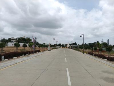 Image of 2200 Sq.ft Residential Plot / Land for sale in Hoskote, Bengaluru for Rs. 14740000