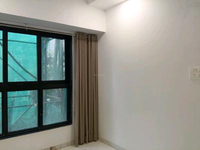 Bedroom Image of 493 Sq.ft 1 BHK Apartment / Flat for sale in Seven Eleven Apna Ghar Phase II NX, Mira Road East Mira Bhayandar for Rs. 4850000