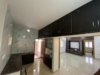 Kitchen Image of 2200 Sq.ft 4 BHK Independent House for sale in KK Nagar Tiruchirappalli for Rs. 17500000