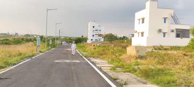 Image of 2400 Sq.ft Residential Plot / Land for sale in Nadaprabhu Kempegowda layout, Bengaluru for Rs. 28300000