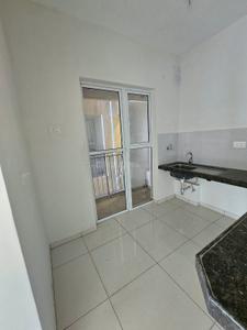 Kitchen Image of 846 Sq.ft 2 BHK Apartment / Flat for sale in Godrej Parkridge, Manjari Khurd Pune for Rs. 13000000