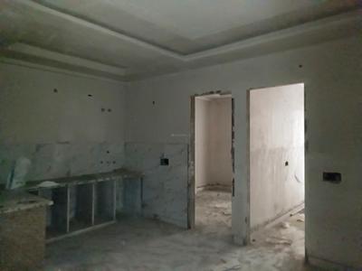 Living Room Image of 880 Sq.ft 3 BHK Apartment / Flat for sale in Burari Affordable Homes, Burari New Delhi for Rs. 4551000