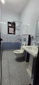 Bathroom Image of 3000 Sq.ft 3 BHK Villa for rent in Porvorim Goa for Rs. 100000