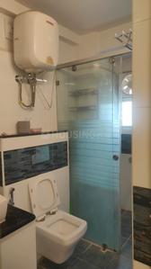 Image of 2200 Sq.ft 3 BHK Apartment / Flat for rent in Hoysala Landmark, Sanjaynagar, Bengaluru for Rs. 65000
