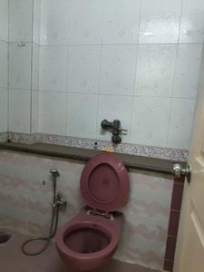 Bedroom Two Image of 1215 Sq.ft 2 BHK Apartment / Flat for rent in Mumbai Central Mumbai for Rs. 95000