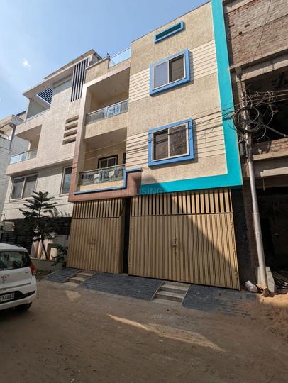 Mannipuram, Char Imli More Images 1