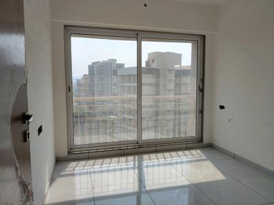 Bedroom Image of 1185 Sq.ft 2 BHK Apartment / Flat for sale in Pushpak Nagar Navi Mumbai for Rs. 8250000