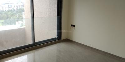 Bedroom Image of 1600 Sq.ft 3 BHK Apartment / Flat for sale in Arham Satyam Valencia, Kharghar Navi Mumbai for Rs. 45000000