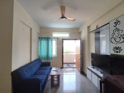 Hall Image of 900 Sq.ft 2 BHK Builder Floor for rent in Kadugodi Bengaluru for Rs. 30000