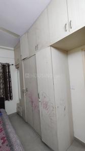 Bedroom Image of 1310 Sq.ft 3 BHK Apartment / Flat for sale in DS Seagull Nest by DS-MAX Properties Private Limited, K R Puram Bengaluru for Rs. 9200000