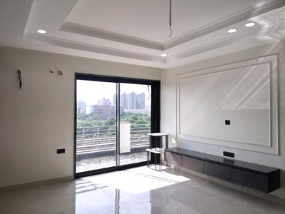 Bedroom Image of 4500 Sq.ft 4 BHK Builder Floor for sale in TDI The Retreat, Sector 89 Faridabad for Rs. 41000000