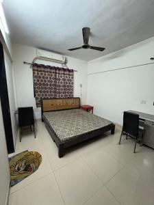 Bedroom Image of 860 Sq.ft 2 BHK Apartment / Flat for sale in Magarpatta Grevillea, Magarpatta City Pune for Rs. 12000000