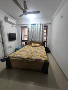 Bedroom Image of 1152 Sq.ft 2.5 BHK Apartment / Flat for sale in Raheja Acropolis, Chembur Mumbai for Rs. 31000000