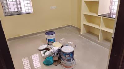 Bedroom Image of 2000 Sq.ft 3 BHK Apartment / Flat for rent in Nallakunta Hyderabad for Rs. 32000