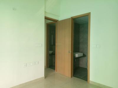 Bedroom Image of 1165 Sq.ft 3 BHK Apartment / Flat for sale in Dosti Eastern Bay Phase 3, Antop Hill Mumbai for Rs. 49100000