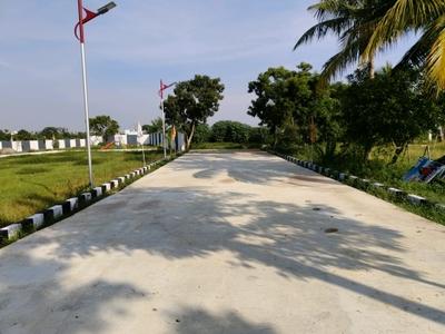 Image of 581 Sq.ft Residential Plot / Land for sale in MS Garden, Avadi, Chennai for Rs. 2614500