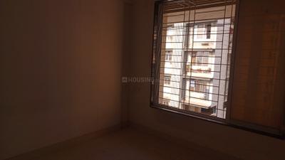 Bedroom Image of 680 Sq.ft 2 BHK Apartment / Flat for sale in Hirani Samruddhi CHS, Kurla East Mumbai for Rs. 14000000