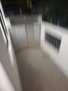 Balcony Image of 1000 Sq.ft 2 BHK Apartment / Flat for rent in Shivaji Nagar Nagpur for Rs. 18000