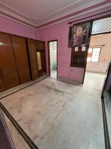 Bedroom Image of 1440 Sq.ft 3 BHK Builder Floor for sale in Gujranwala Town New Delhi for Rs. 17600000
