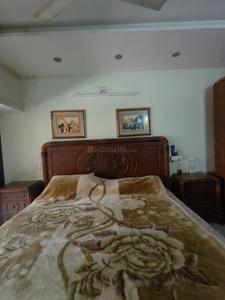 Bedroom Image of 2043 Sq.ft 3 BHK Independent House for sale in Bodakdev Ahmedabad for Rs. 23000000