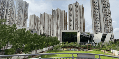 Image of 1700 Sq.ft 3 BHK Apartment / Flat for sale in Honer Aquantis, Gopanapalli, Hyderabad for Rs. 19000000