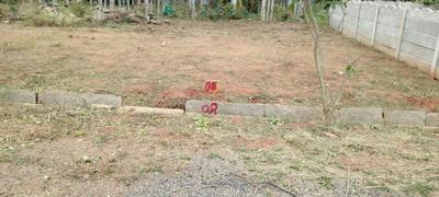 Image of 1200 Sq.ft Residential Plot / Land for sale in Harina Developers Euro Valley Suryakanthi, Dasanapura, Bengaluru for Rs. 4200000