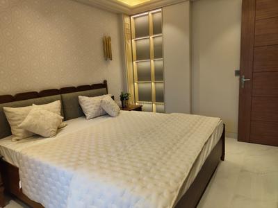 Bedroom Image of 3192 Sq.ft 4 BHK Apartment / Flat for sale in Shyam Nagar Jaipur for Rs. 28700000