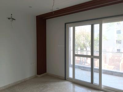 Bedroom Image of 2300 Sq.ft 4 BHK Builder Floor for sale in Sector 20 Rohini New Delhi for Rs. 21100000