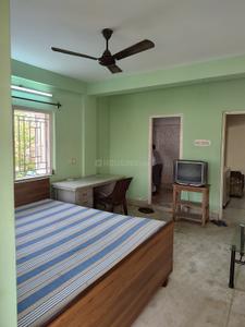 Bedroom Image of 900 Sq.ft 2 BHK Apartment / Flat for rent in Naktala Kolkata for Rs. 23000
