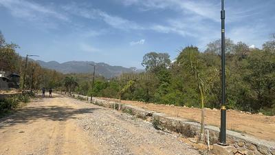 Shiv Nagar Plot View 1