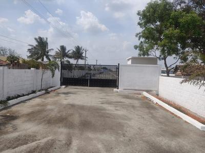 Image of 1200 Sq.ft Residential Plot / Land for sale in Sulur, Coimbatore for Rs. 2250000