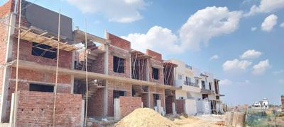 Image of 1500 Sq.ft 3.5 BHK Villa for sale in Grah Imperial Villas Phase 1, Anora Kala, Lucknow for Rs. 6000002